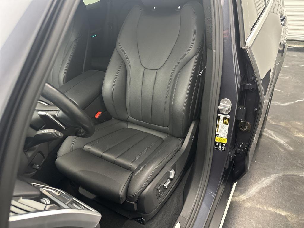 used 2019 BMW X5 car, priced at $25,795