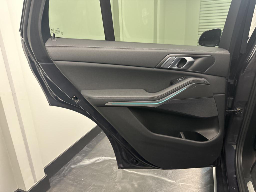 used 2019 BMW X5 car, priced at $25,795