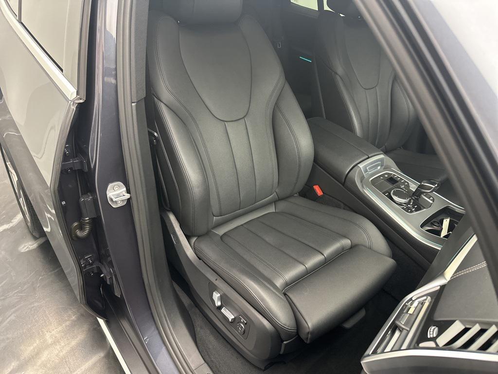 used 2019 BMW X5 car, priced at $25,795