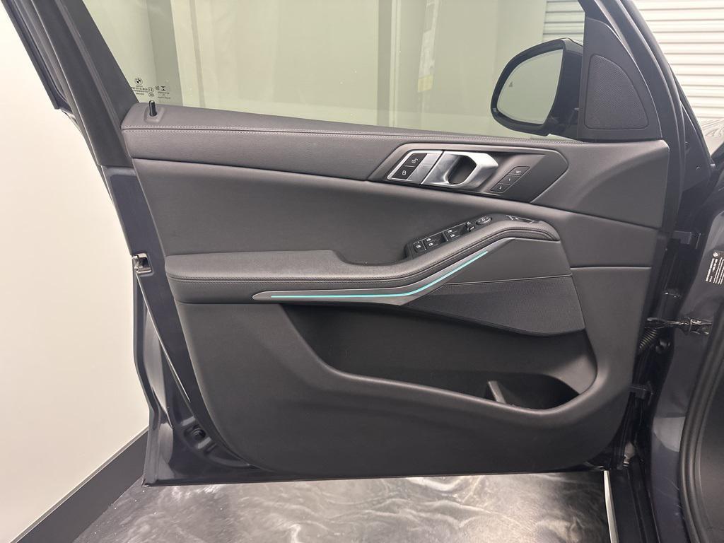 used 2019 BMW X5 car, priced at $25,795