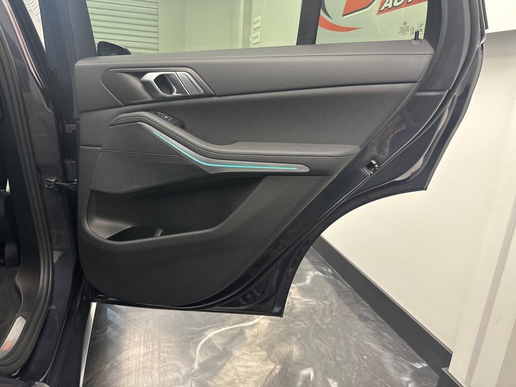 used 2019 BMW X5 car, priced at $25,795