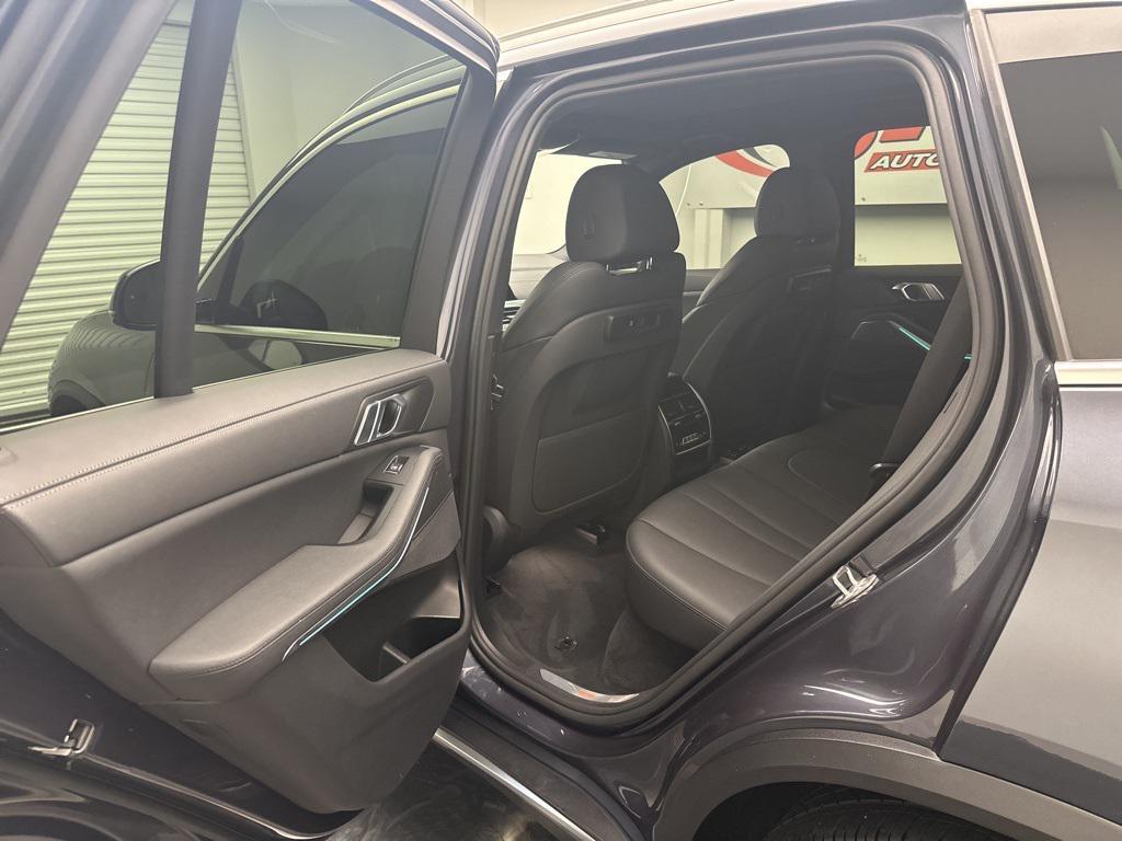 used 2019 BMW X5 car, priced at $25,795
