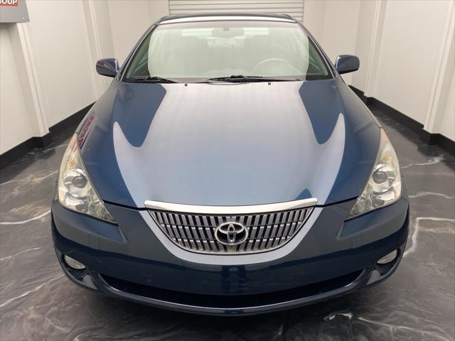 used 2006 Toyota Camry Solara car, priced at $7,495