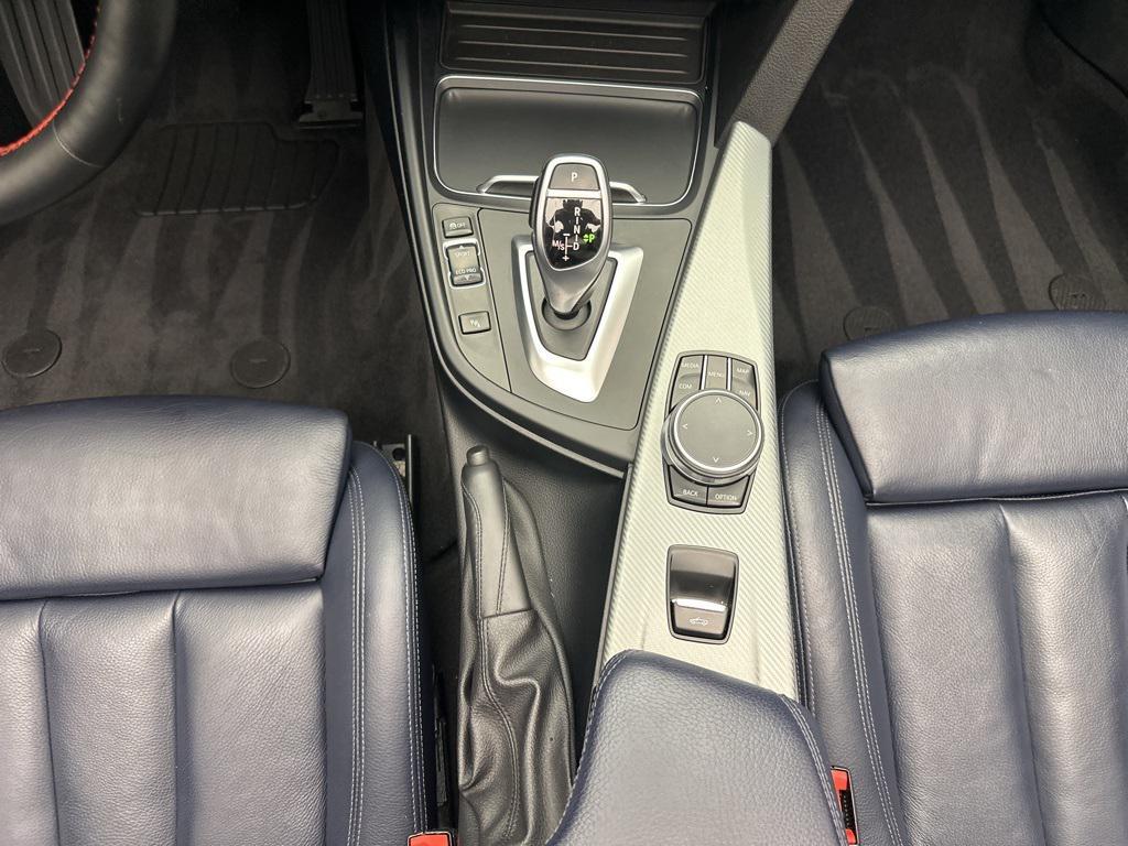 used 2020 BMW 430 car, priced at $24,895