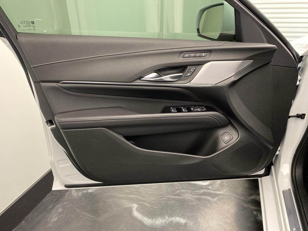 used 2020 Cadillac CT4 car, priced at $25,995
