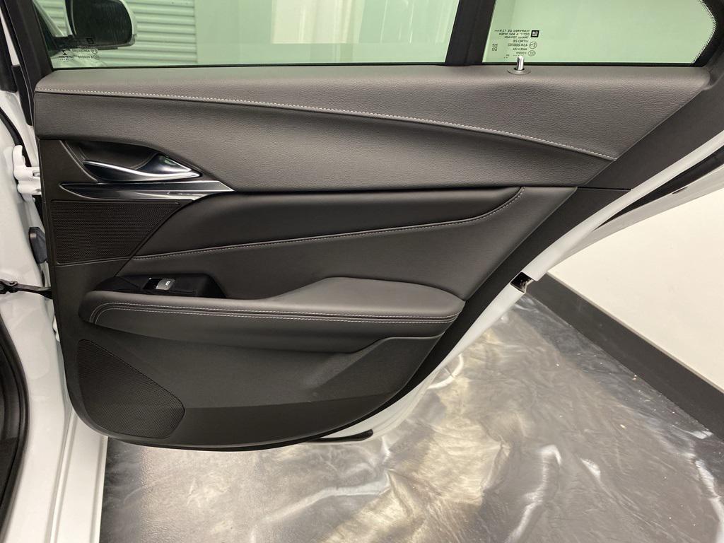 used 2020 Cadillac CT4 car, priced at $25,995