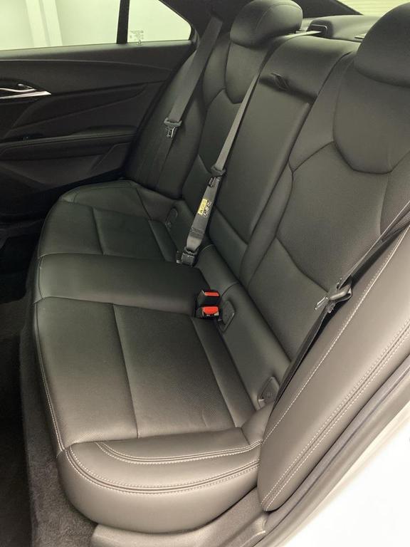 used 2020 Cadillac CT4 car, priced at $25,995
