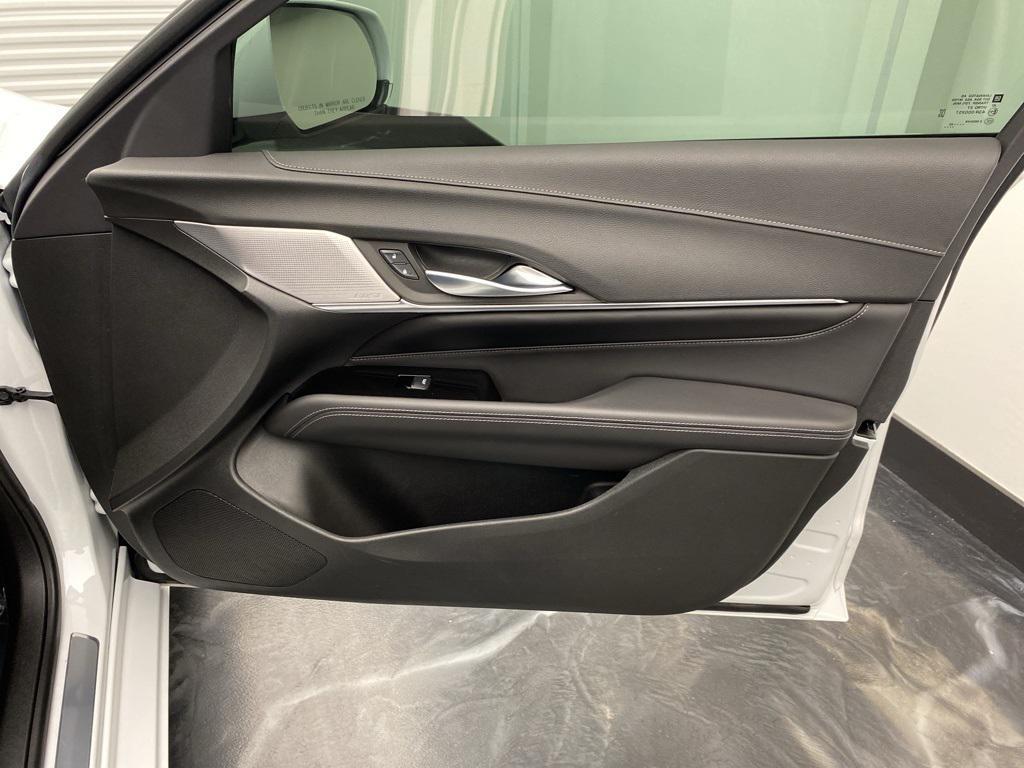 used 2020 Cadillac CT4 car, priced at $25,995
