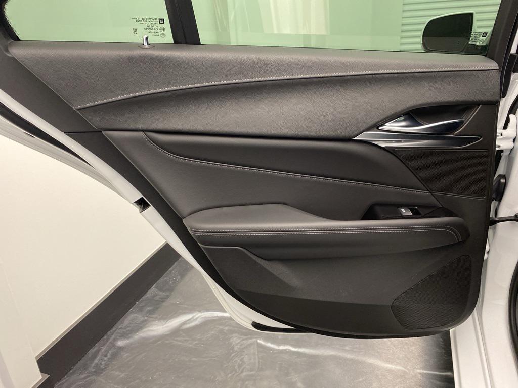 used 2020 Cadillac CT4 car, priced at $25,995