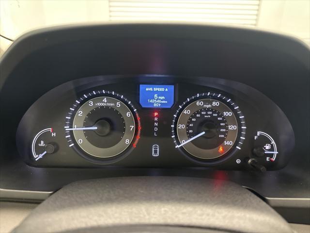 used 2014 Honda Odyssey car, priced at $12,995