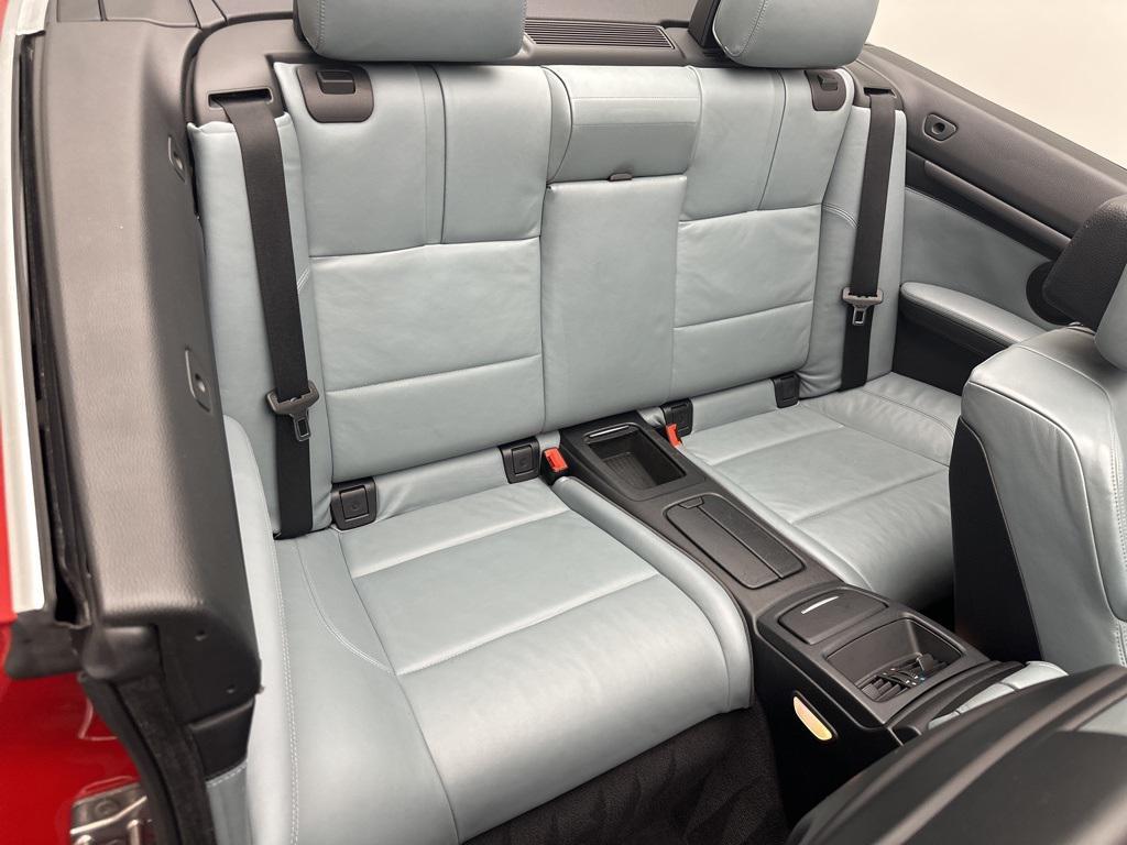 used 2011 BMW M3 car, priced at $20,995