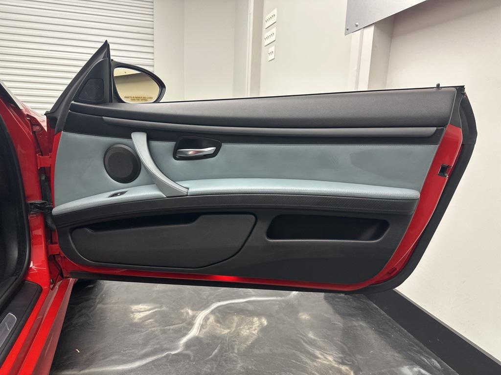 used 2011 BMW M3 car, priced at $20,995