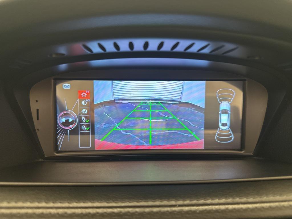 used 2011 BMW M3 car, priced at $20,995