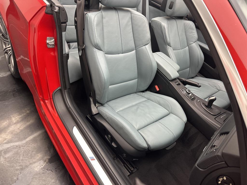 used 2011 BMW M3 car, priced at $20,995