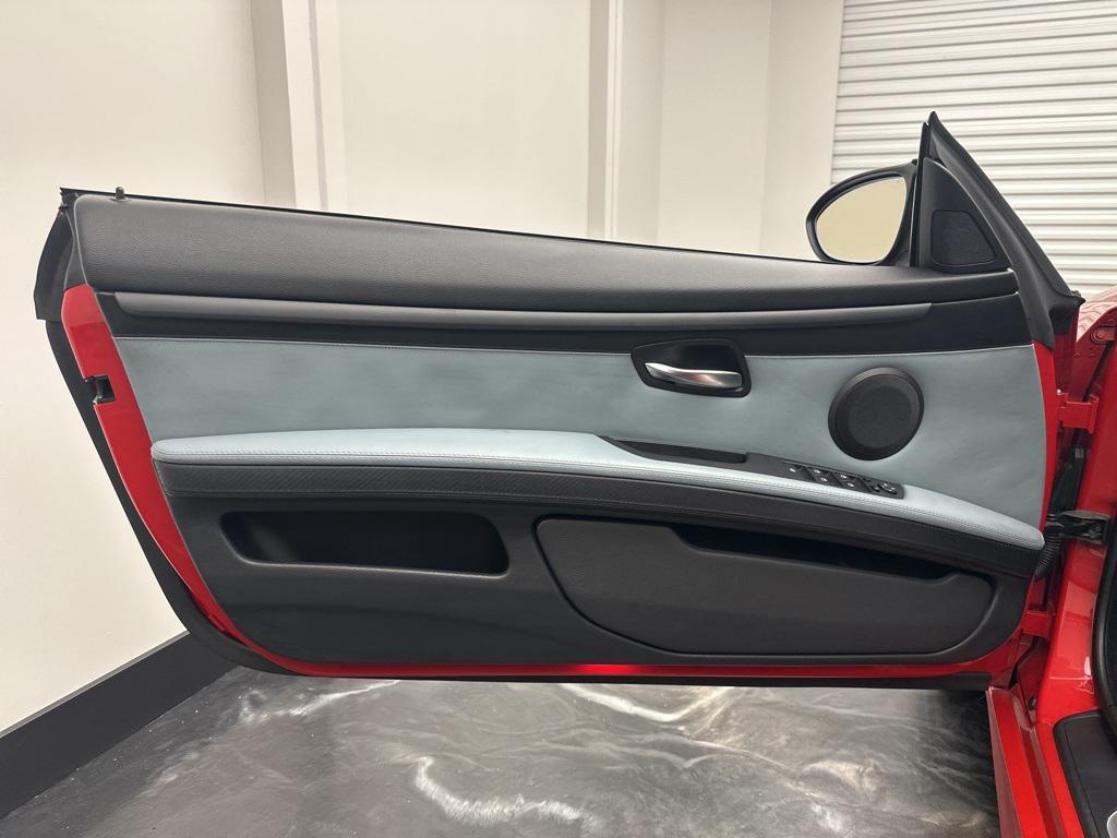 used 2011 BMW M3 car, priced at $20,995