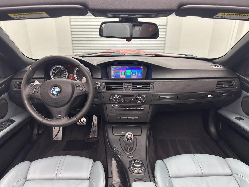 used 2011 BMW M3 car, priced at $20,995