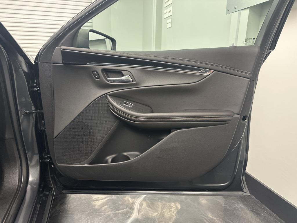 used 2019 Chevrolet Impala car, priced at $16,695