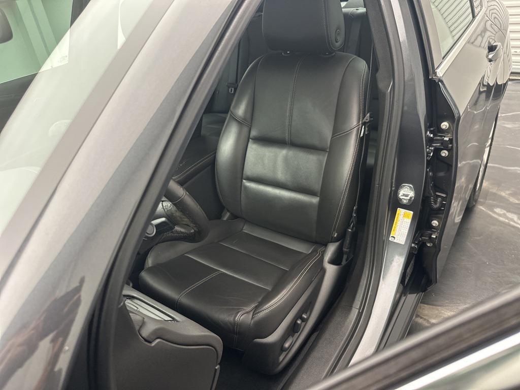 used 2019 Chevrolet Impala car, priced at $16,695
