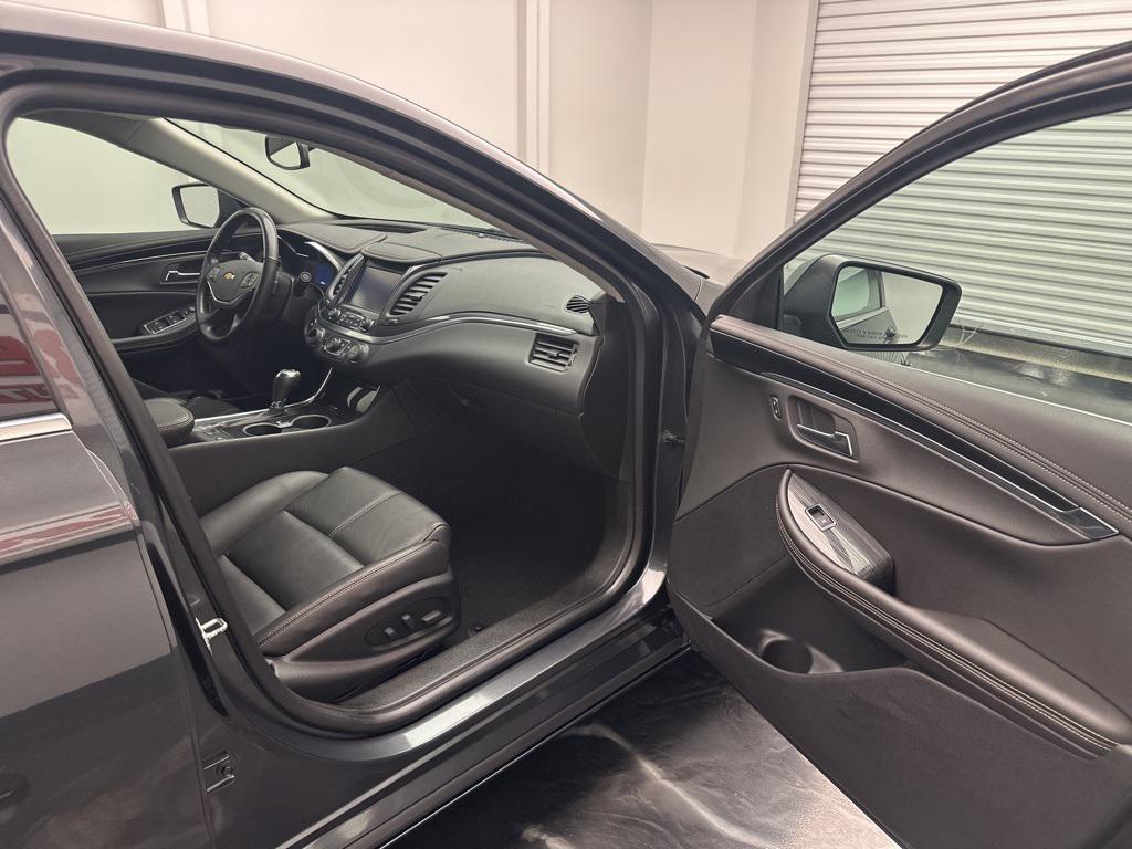 used 2019 Chevrolet Impala car, priced at $16,695