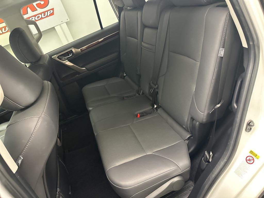 used 2019 Lexus GX 460 car, priced at $32,995