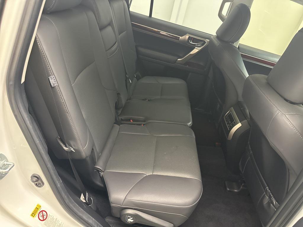 used 2019 Lexus GX 460 car, priced at $32,995