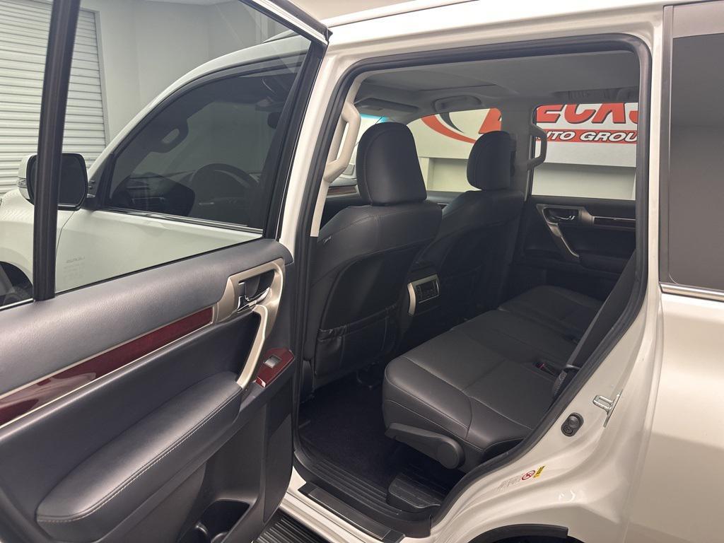 used 2019 Lexus GX 460 car, priced at $32,995