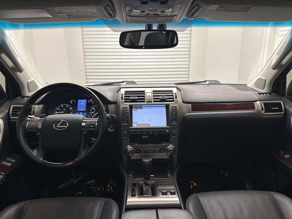used 2019 Lexus GX 460 car, priced at $32,995