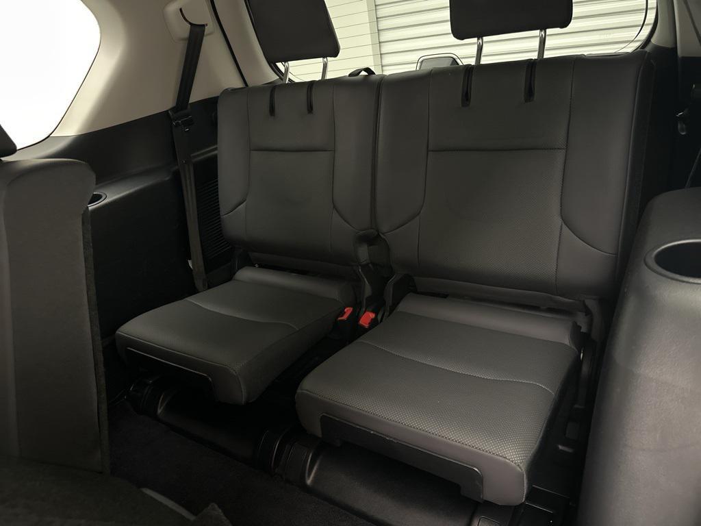 used 2019 Lexus GX 460 car, priced at $32,995
