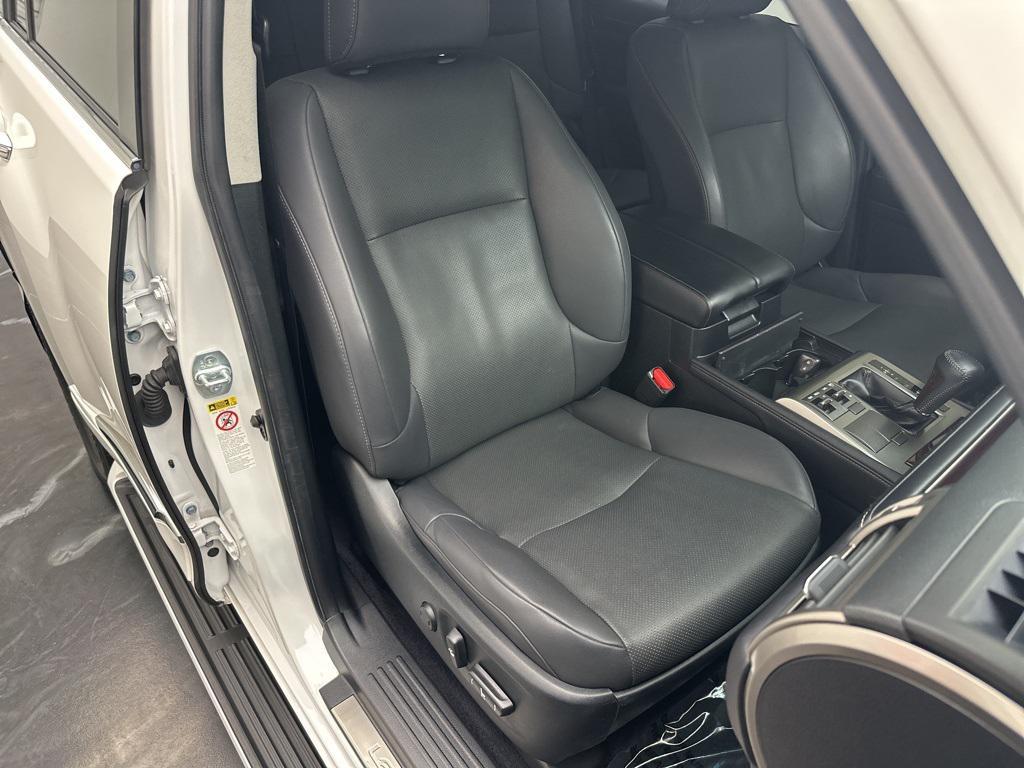used 2019 Lexus GX 460 car, priced at $32,995