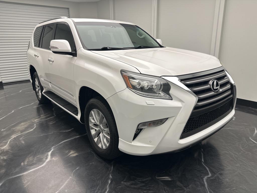 used 2019 Lexus GX 460 car, priced at $32,995
