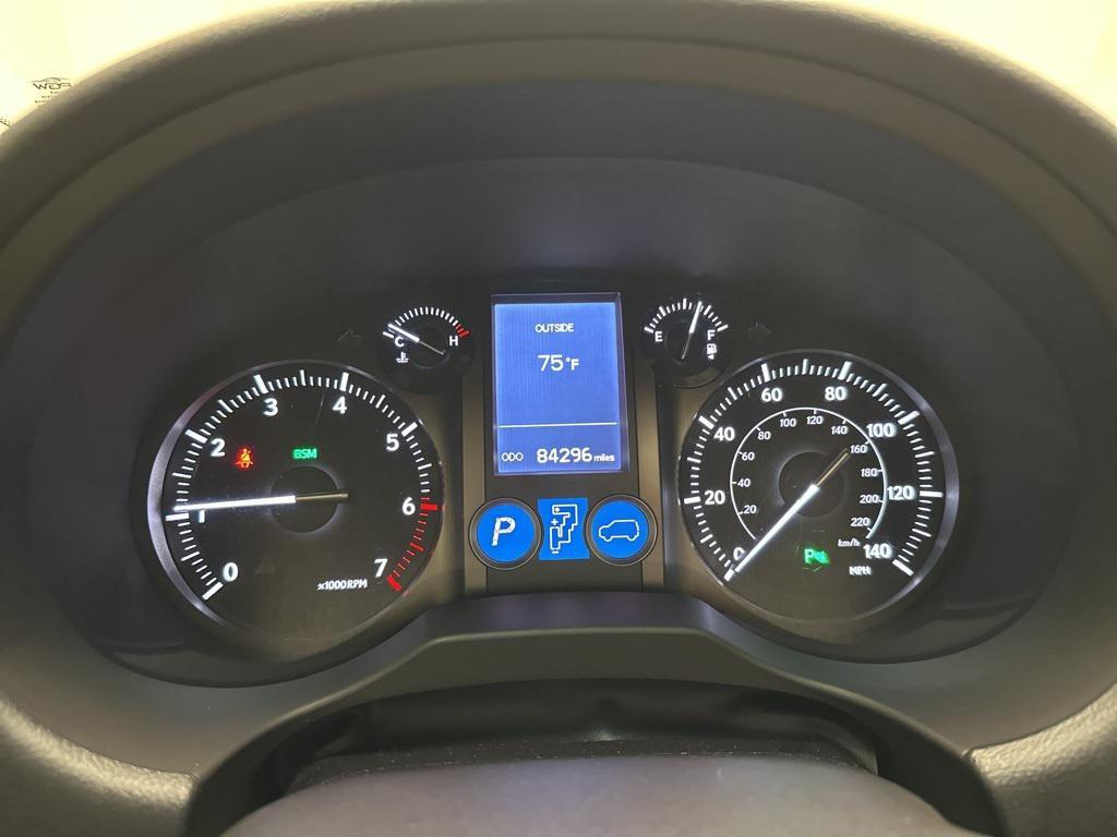 used 2019 Lexus GX 460 car, priced at $32,995