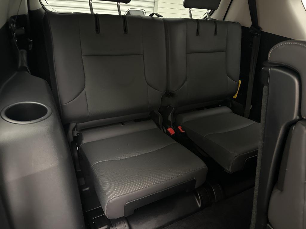 used 2019 Lexus GX 460 car, priced at $32,995
