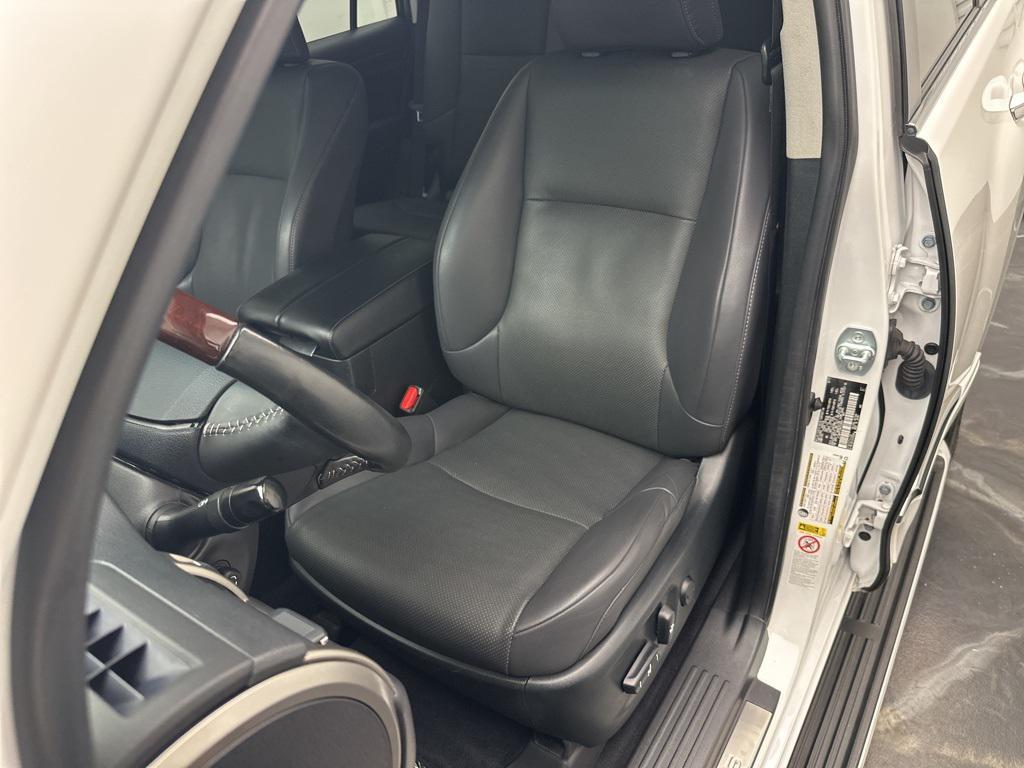 used 2019 Lexus GX 460 car, priced at $32,995