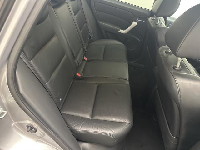 used 2008 Acura RDX car, priced at $4,995