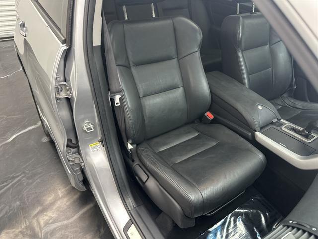 used 2008 Acura RDX car, priced at $4,995