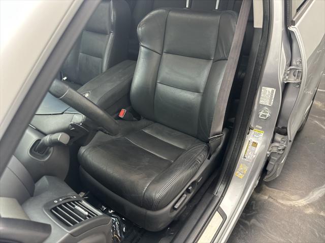 used 2008 Acura RDX car, priced at $4,995