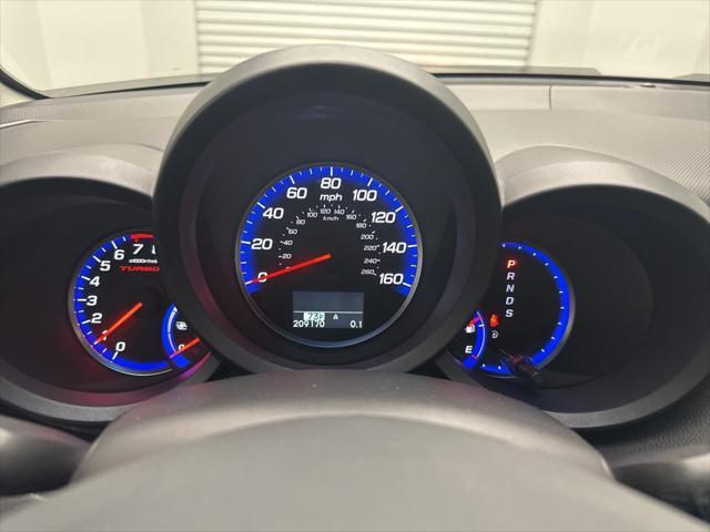used 2008 Acura RDX car, priced at $4,995