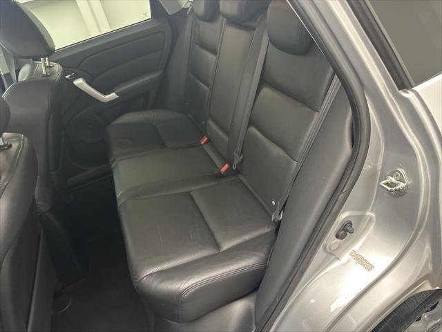 used 2008 Acura RDX car, priced at $4,995