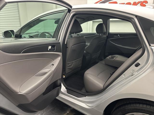 used 2012 Hyundai Sonata car, priced at $9,795