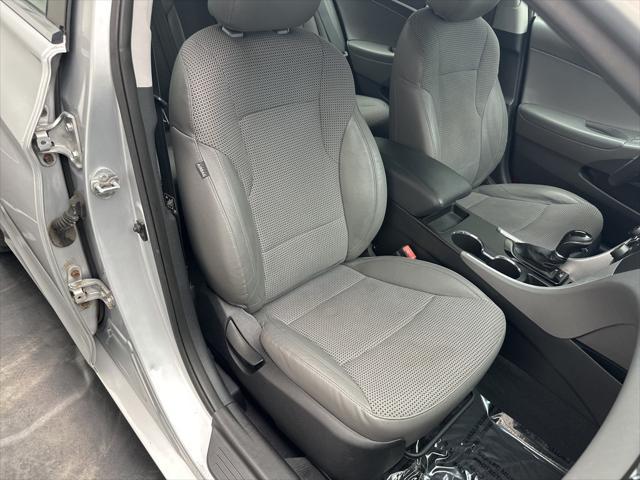 used 2012 Hyundai Sonata car, priced at $9,795