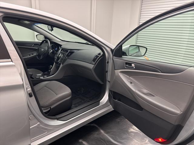 used 2012 Hyundai Sonata car, priced at $9,795