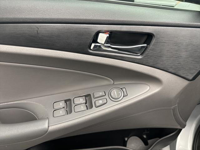 used 2012 Hyundai Sonata car, priced at $9,795