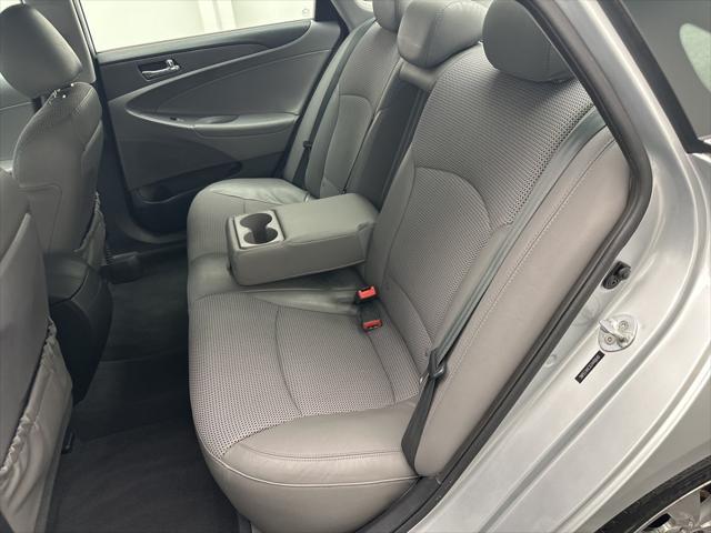 used 2012 Hyundai Sonata car, priced at $9,795
