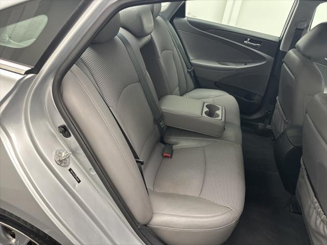 used 2012 Hyundai Sonata car, priced at $9,795