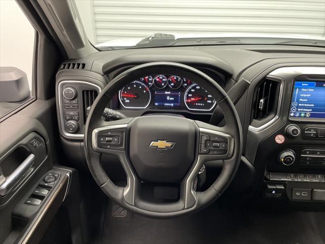 used 2023 Chevrolet Silverado 3500 car, priced at $50,995