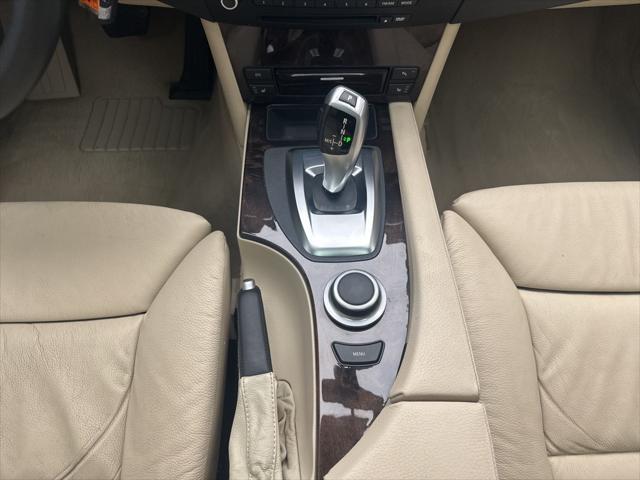 used 2008 BMW 535 car, priced at $7,895