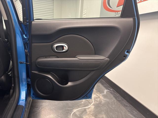 used 2016 Kia Soul car, priced at $7,995