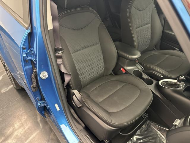 used 2016 Kia Soul car, priced at $7,995