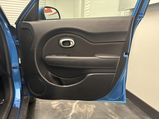 used 2016 Kia Soul car, priced at $7,995