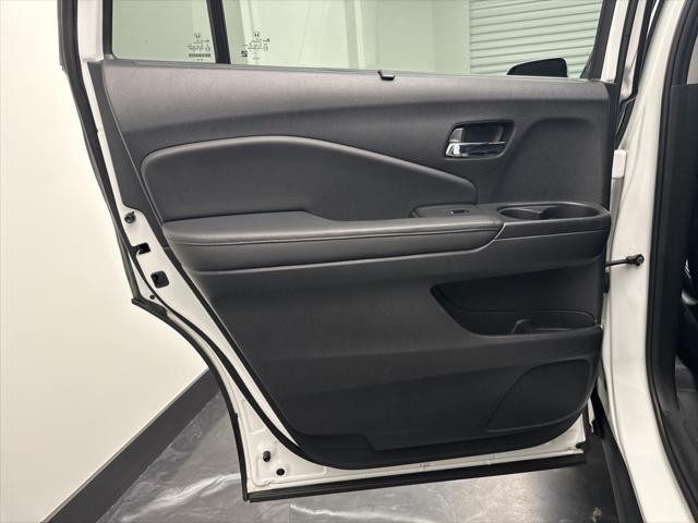 used 2021 Honda Pilot car, priced at $24,995